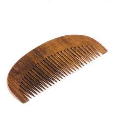 Beard Comb Pocket Size comb 2