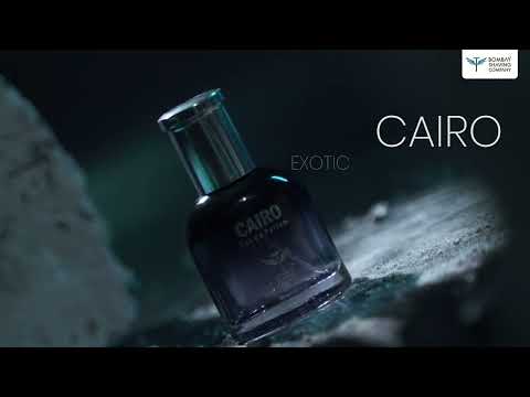 Cairo, 100ml