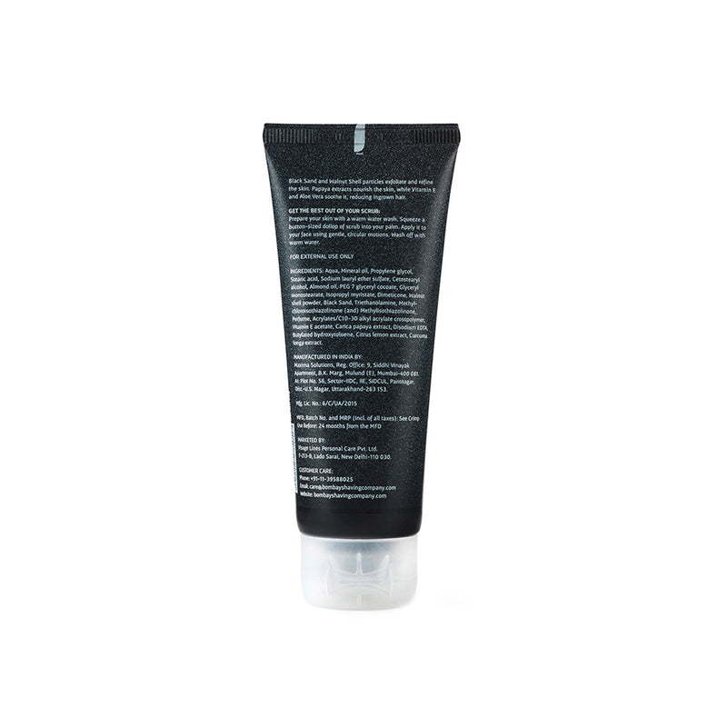 Shave & Bath Travel Kit