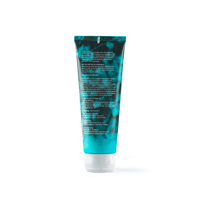 Shave & Bath Travel Kit