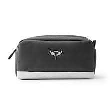 BEARD & BATH TRAVEL KIT bag