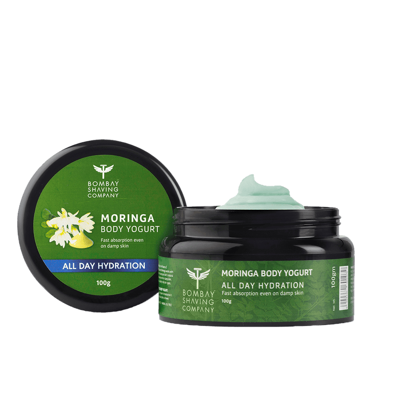 Shave & Body Winter Care Kit