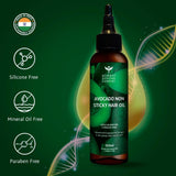 Avocado Non Sticky Hair Oil - Bombay Shaving Company