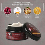 COMPLETE HAIR NOURISH VALUE PACK - Bombay Shaving Company