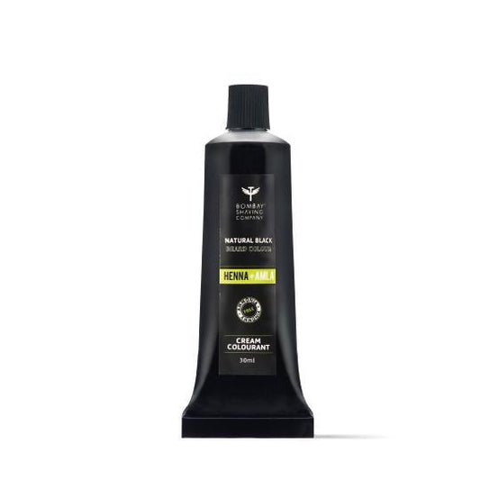 Natural Beard Colour cream colurant