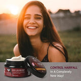 Onion & Egg Hair Mask - Bombay Shaving Company