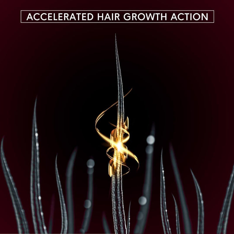 Onion & Bhringraj Hair Growth Oil - Bombay Shaving Company
