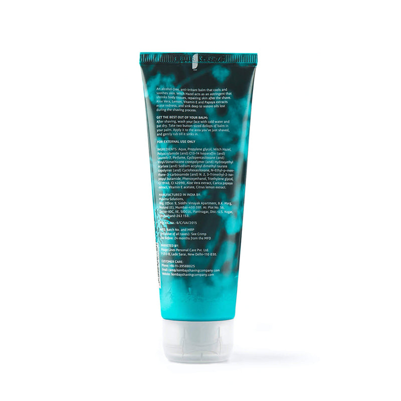 Shave & Body Winter Care Kit