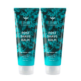 Post Shave Balm, 100g (Pack of 2)