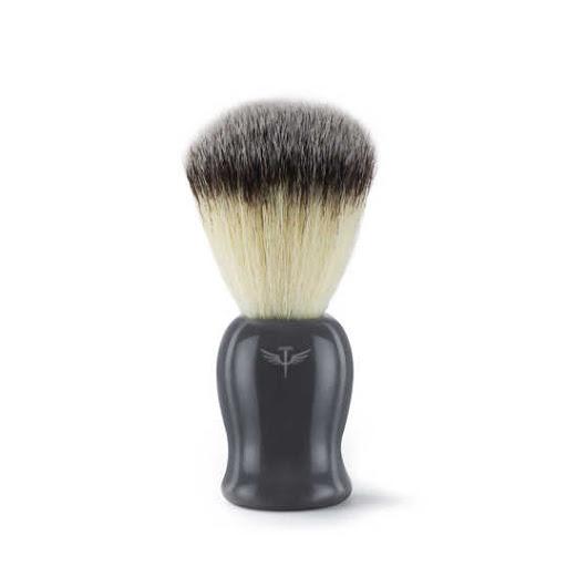 Shaving Cream And Brush Combo shaving brush